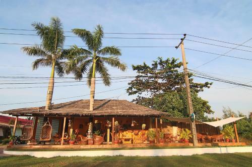Hostal Sunset Lounge