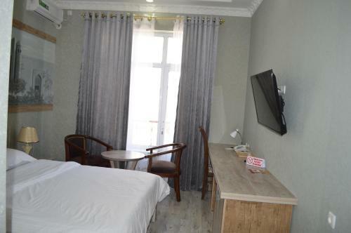 Ideal Hotel