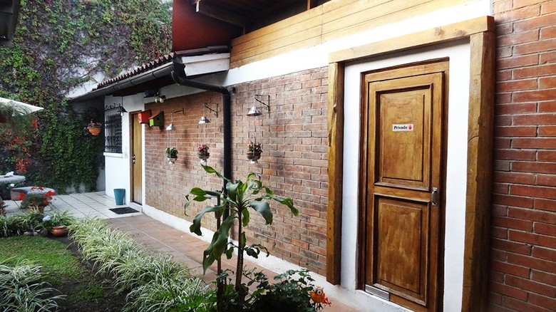 Dai Nonni Hotel