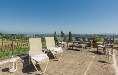 Holiday Home Casciana Terme - Pi- 4