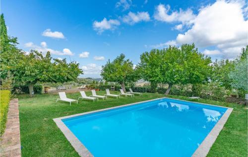 Holiday Home Casciana Terme - Pi- 4