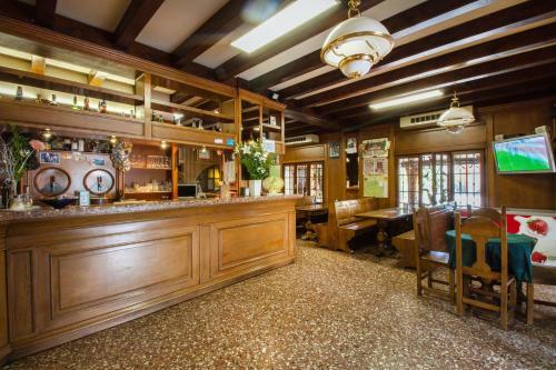 Hotel Albergo Ristorante Da Felice