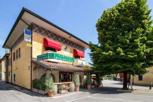 Hotel Albergo Ristorante Da Felice