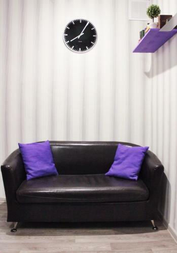 Stars Hostel