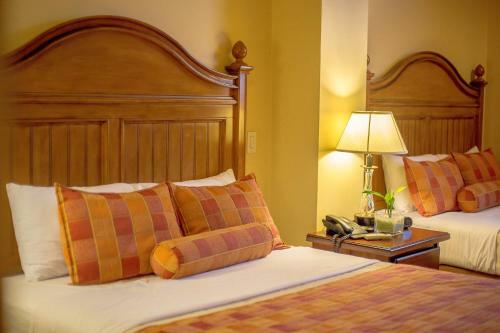 Hotel Monteolivos