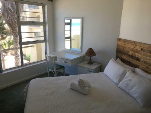 Seashells Luxury Apartments And B&B