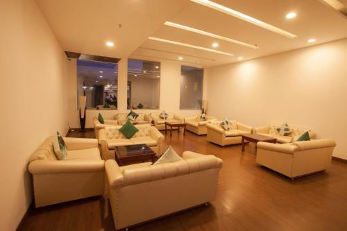 Hotel Velvet Clarks Exotica