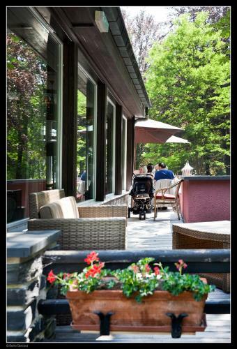 Hotel Auberge De La Gaichel