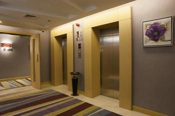 Aparthotel Best Western Olaya Suites Hotel