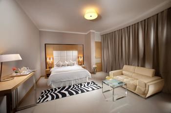 Aparthotel Best Western Olaya Suites Hotel