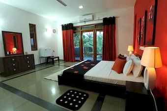 Bed & Breakfast Amali Residence