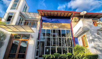Bed & Breakfast Amali Residence