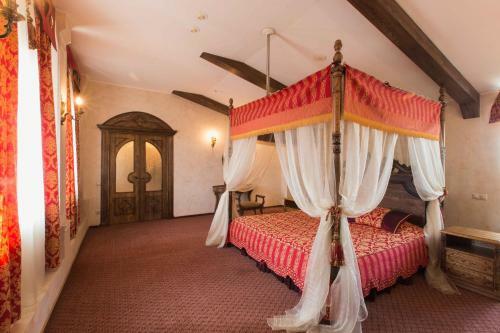 Hotel Kamelot