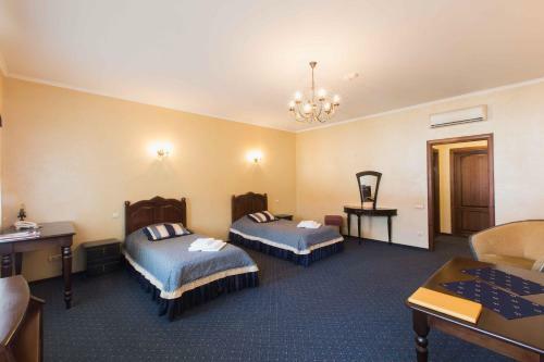 Hotel Kamelot