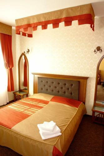 Hotel Kamelot