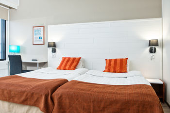 Hotel Scandic Forssa