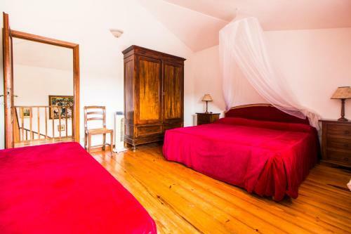 Hostal Residence Oasis