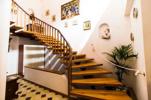 Hostal Residence Oasis