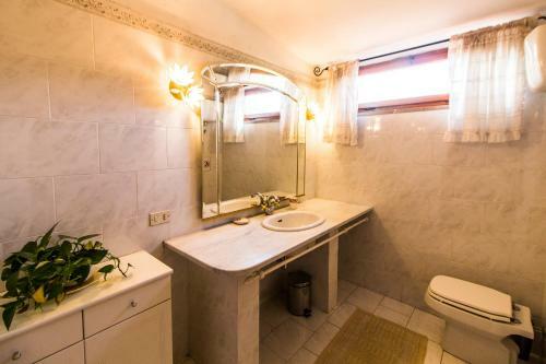 Hostal Residence Oasis