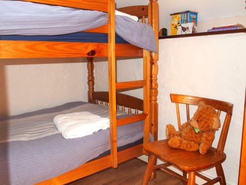 Cwmcrwth Farm Holiday Cottages