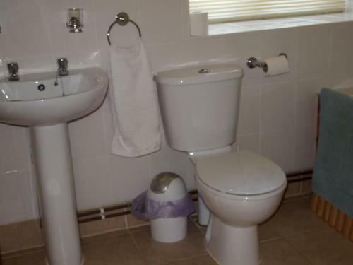 Cwmcrwth Farm Holiday Cottages
