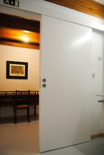 Agroturismo Quinta De Seves