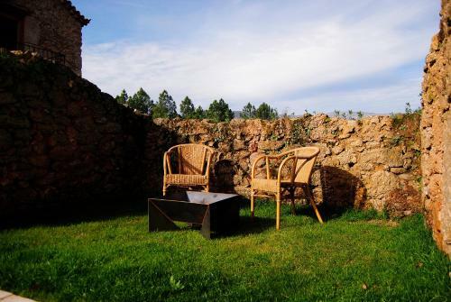 Agroturismo Quinta De Seves