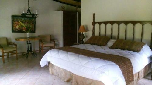 Hotel Rincon Vallero