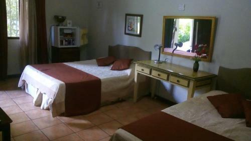 Hotel Rincon Vallero