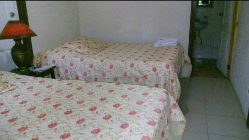 Hotel Rincon Vallero