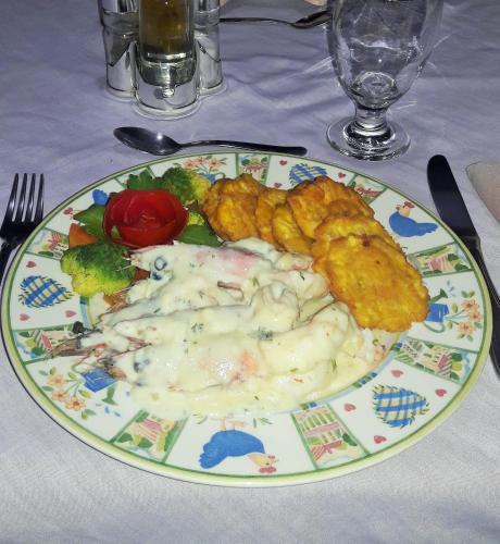 Hotel Rincon Vallero