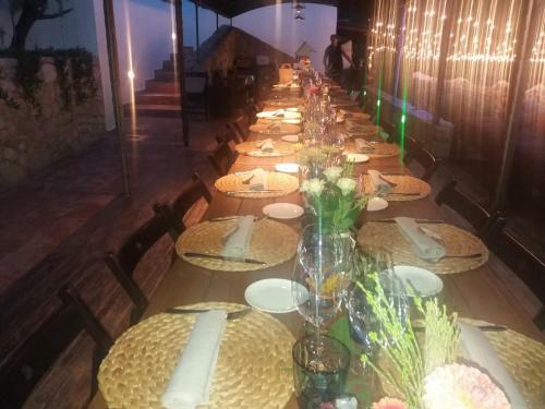 Agroturismo Masia Rural Cal Sim�