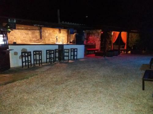 Agroturismo Masia Rural Cal Sim�