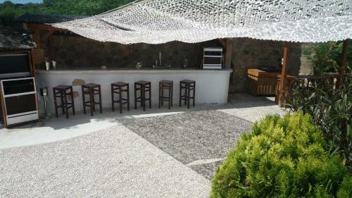 Agroturismo Masia Rural Cal Sim�