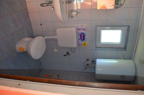 Apartamentos Pansion Nargalic