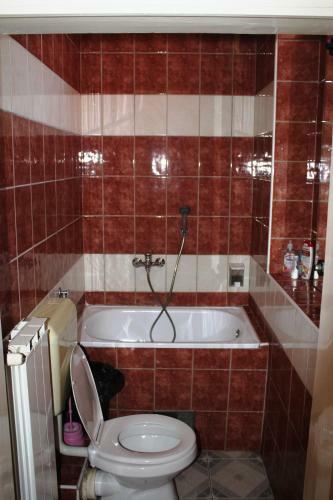 Apartamentos Pansion Nargalic