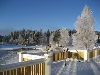 Hotel V�rdshuset Lugnet