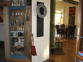 Hotel V�rdshuset Lugnet