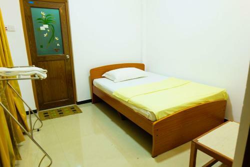 Hotel Green View Holiday Resort