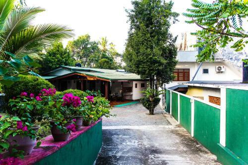 Hotel Green View Holiday Resort