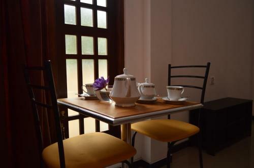Hotel Green View Holiday Resort