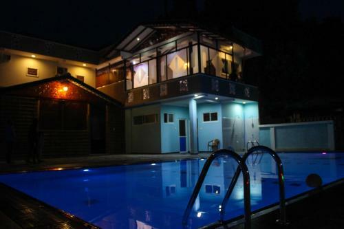 Hotel Green View Holiday Resort
