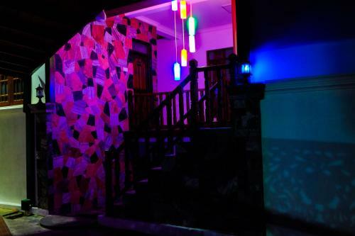 Hotel Green View Holiday Resort
