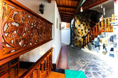 Hotel Green View Holiday Resort