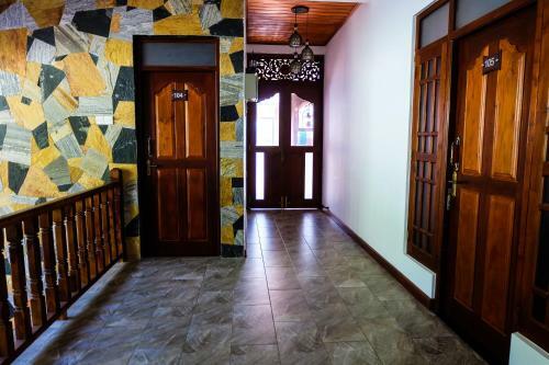 Hotel Green View Holiday Resort