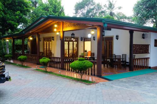 Hotel Green View Holiday Resort