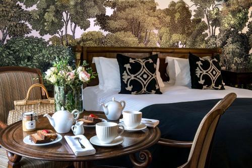 Hotel Chateau La Cheneviere