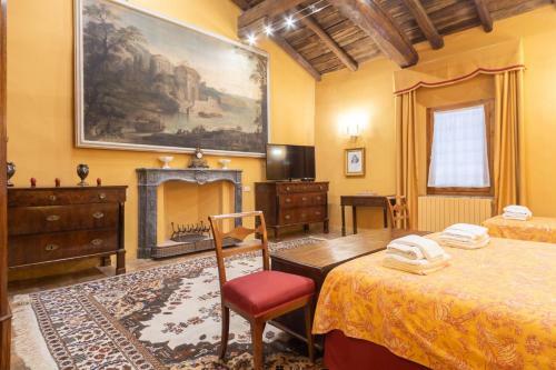 Agroturismo C� Palazzo Malvasia