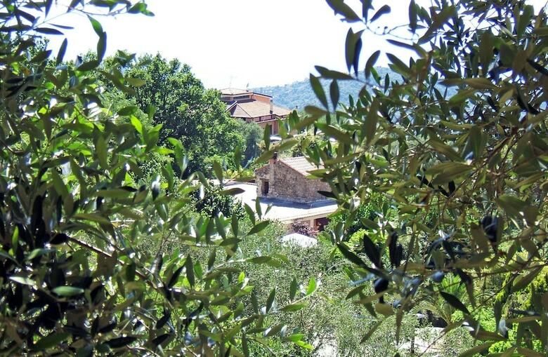 Agroturismo Agriturismo San Leonardo