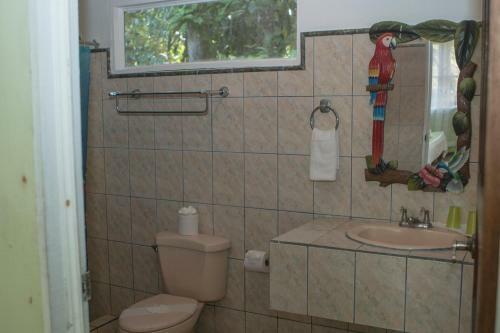 Hotel Caribbean Paradise Eco-lodge